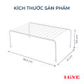 Kệ nhà bếp đa năng Hive New Inox 304. 