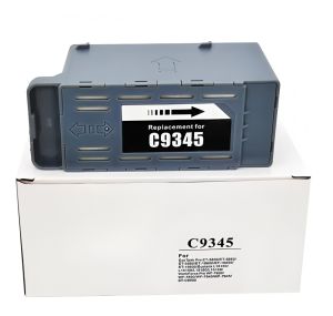C9345 Maintenance Box for Epson L8050 L18050 L15158 L15150 L6580 L15160 STC8000 epson maintenance box
