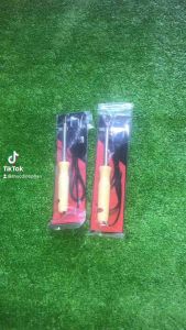 Mỏ hàn thiếc cán gỗ mỏ hàn chì 40w 60w