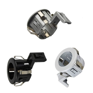 Black PDC Parking Sensor Retainer for for for 39681-TL0-G01 39681TL0G01
