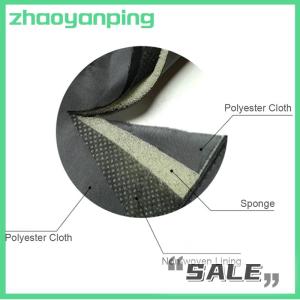 zhaoyanping Tự nhiên ngủ Eye Cover Mask Shade mềm xách tay bịt mắt du lịch Miếng che mắt