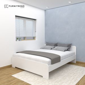 Dipan / Ranjang / Tempat Tidur /Alas Tidur / Ranjang Minimalis (single 180 x 200 cm)