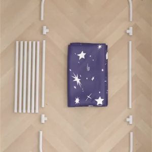 【Wuxih】Bathtub  Folding Whole Body Thickened Household Children E1EK