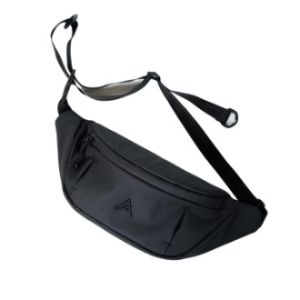 Lost Waist Bag Sling Bag Waterproof ANR Project