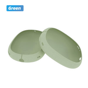 FONKEN Silicone Headband Cover Earphone Protector Sleeve Case For Air-Pods Max Headphones New Washable Headphones Accessories