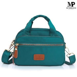 Tas Resleting Wanita Selempang | Tas Wanita Handbag Import | Sling Bag Kecil Cewek Imut Style Korea