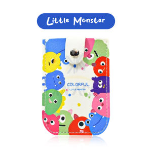 KN ACC - POUCH / TEMPAT KARTU CARD HOLDER FOR ID CARD / E-MONEY / SIM CARD / UANG TUNAI NVN-TK1