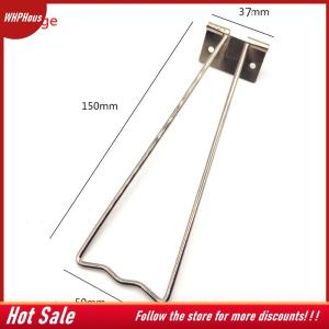 【COD】🔥🔥🔥 🎄HOT SALE🎄 Iron photo frame Pedestal Holder Photo Frame support 5 8 10 inch Display Stand