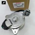 Suzuki Ertiga Fan Motor Radiator / Condenser 265000-0050 NEW MODEL ...