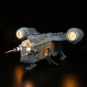 [PRE-ORDER] Light Kit 75331 Star Wars The Razor Crest