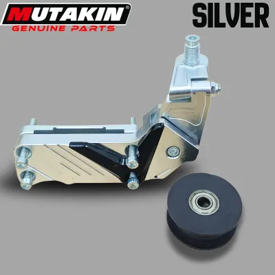 MUTAKIN R1Z0MA Auto Chain Tensioner Penegang Rantai Motor Automatic Adjuster Universal