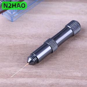 ซื้อ 1 ชิ้นลด 10 บาท เข็มจ่ายยาอเนกประสงค์แบบพกพาเครื่องมือสร้างโมเดลสำหรับงานอดิเรกงานฝีมือเครื่องมือ DIY