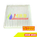 Aircon Cabin Filter for Mitsubishi Mirage G4/HB (2012-2023), Xpander / Xpander Cross (2018 - 2023). 