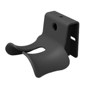 Multifunctional Holder Support Stand Hangable Display Rack Organsier Bracket for Game Controllers and Headphones