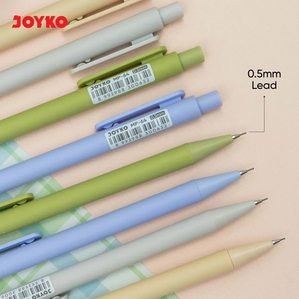 Mechanical Pencil Beat Pens JetPens Mechanical Pencil Sampler