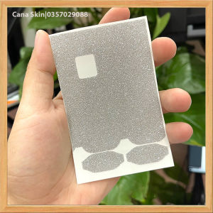 Miếng dán skin cana kim tuyến cho  Xlim Pro / favostix/ xlim v2/xlim SE / Rill X / feelin...