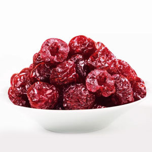 Dried Cherry Products Without Kernel