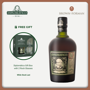 Diplomatico Reserva Exclusiva Rum 700ml