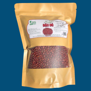 1Kg Đậu đỏ hạt nhỏ Giống thuần chủng 100% Đậu đỏ nấu chè nấu soup canh cho người già trẻ nhỏ 🍦 Nông Sản Hani Food