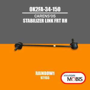STABILIZER LINK FRT RH for HYUNDAI CARENS 2005 (ORIGINAL) PART# OK2FA-34-150