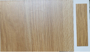 KỆ VÁCH NGĂN PHÒNG KHÁCH  NHÀ BẾP (1 VÁCH 2 KỆ) VGB08 - Nội thất lắp ráp