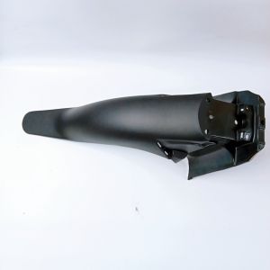 Dè chắn bùn B C110 xe SIRIUS đời 2005 đến 2018 - Chắn bùn sau bánh trước xe Sirius