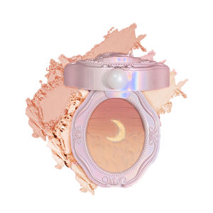COLORROSE Queens Cameo Gradation Eyeshadow Blush