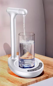 Xiaomi-Dispenser air langsung desktop portabel kecil rumah tangga pompa air desktop