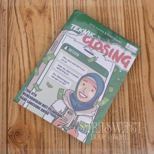 Teknik Closing by Rico Huang dan Diah Gomay