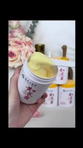 DYEY Astragalus Face Cream Hydrating & Moisturizing Daily Skin Care Cream