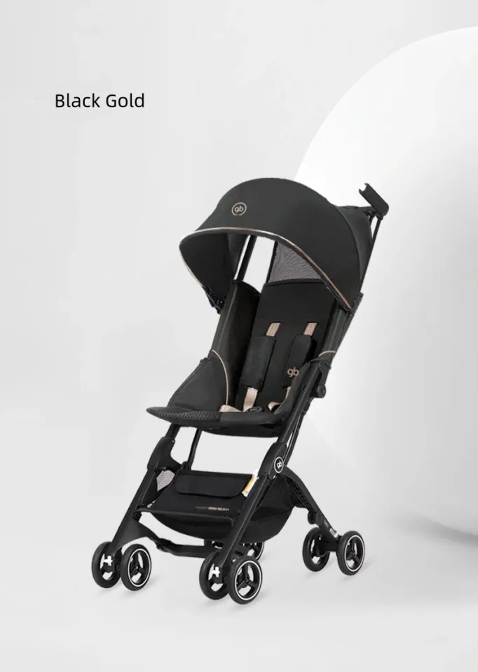Compact Stroller G Pockit Stroller Gb Pockit+ All-Terrain, Ultra