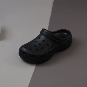 Free Shipping MenS Summer Outdoor Clogs Cloud-Style 2026 New Beach Sandals Odor-Resistant Non-Slip Closed-Toe Slippers For Men