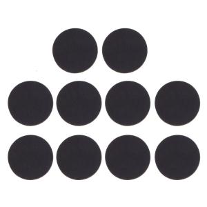 Flexible Self Adhesive Magnets for Crafts Small Sticky Magnetic Dots are Alternative to Magnetic Tape Strip and Stickers