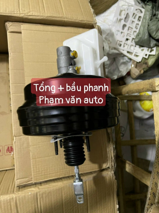 Tổng-bầu phanh Ford transit chính hãng JC19-2B195-BA giá rẻ Phạm văn ...