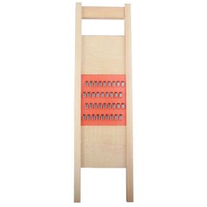 ANHEY Multifunctional Wooden Cucumber Potato Kitchen Tools Gadgets Vegetable Cutter Food Grater Cheese Slicer Peeler