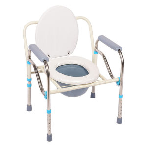 Comfortable Toilet Solutions for Adults, Pregnant Women & Disabled: A Comprehensive Guide