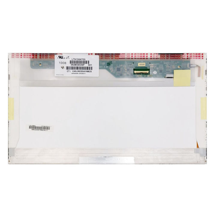 Câble LVDS Pour écran Toshiba Satellite C850 - Réf. 1422-018H000 - 40 Pins - Neuf