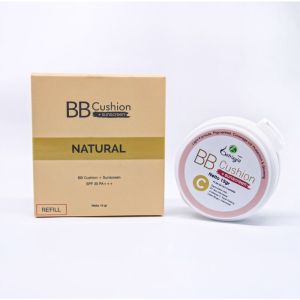 [Promo] Batrisyia BB Cushion +Sunscreen Spf 35