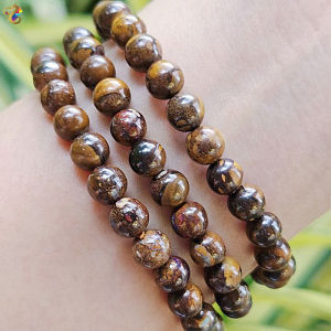 Collection Grade Boulder Opal Bracelet