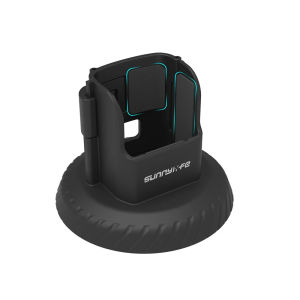 Giá đỡ từ tính Sunnylife cho DJI Osmo Pocket 3 giá đỡ gắn nhanh di động phụ kiện giá đỡ máy ảnh để bàn