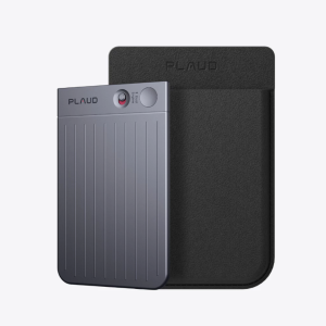 PLAUD NOTE AI Voice Recorder AI Note Taker for Meetings Lectures Calls AI Transcription & Summarization
