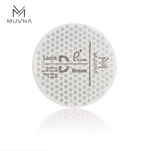 MUVNA 51/53/58.5mm Puck Screen 0.7/0.8/0.9mm Metal Reusable Coffee Filter for Espresso Portafilter Basket Coffee Accessories2026