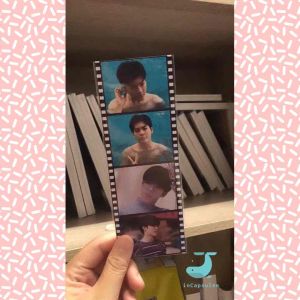 รูปโฟโต้เฟรม 9 บาท ขนาด 2.5x7 นิ้ว แถมฟรี ซองแก้ว