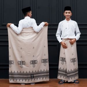 Sarung Anak Remaja Rayon SD SMP Berbagai Motif