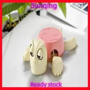 SQ Stationery [Flash Sale] Creative Coaster Turtle Cup Pad Tea Coffee Mug Drinks Holder Tableware Decorative 3d Printed Ornament Home Decor