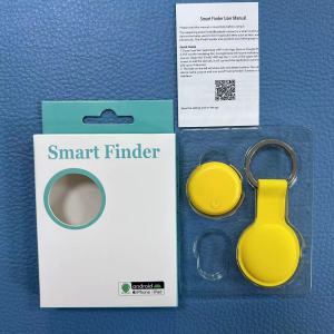 Aigo Tag Go Bluetooth Tracker Keys Finder and Pet Locator For Google Android Find My Device