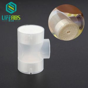 Disposable Steriled Heat Moisture Exchangers Tracheostomy Trach Vent HME Filter