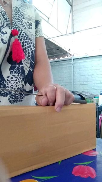 Buyer review video 2