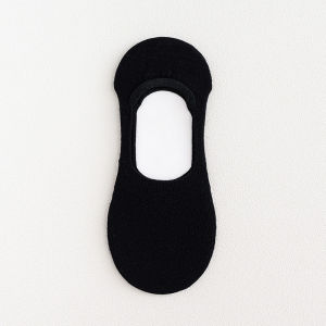 🤍beauty shoes🤍ถุงเท้าที่มองไม่เห็นของผู้หญิง ถุงเท้าตาข่ายระบายอากาศใหม่ ถุงเท้ากันลื่น ถุงเท้าเรือบางในฤดูร้อน