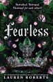 Sách - Fearless [Hardcover] - Lauren Roberts. 